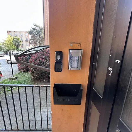 Sardagna 1 Palace Διαμέρισμα