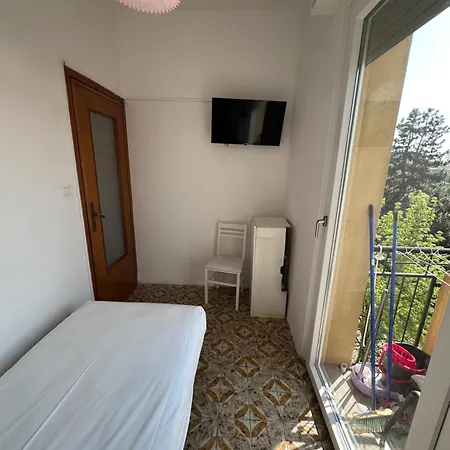 Sardagna 1 Palace Διαμέρισμα *