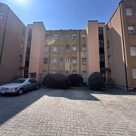 Διαμέρισμα Sardagna 1 Palace