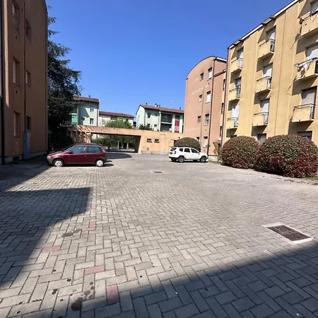 Sardagna 1 Palace Διαμέρισμα